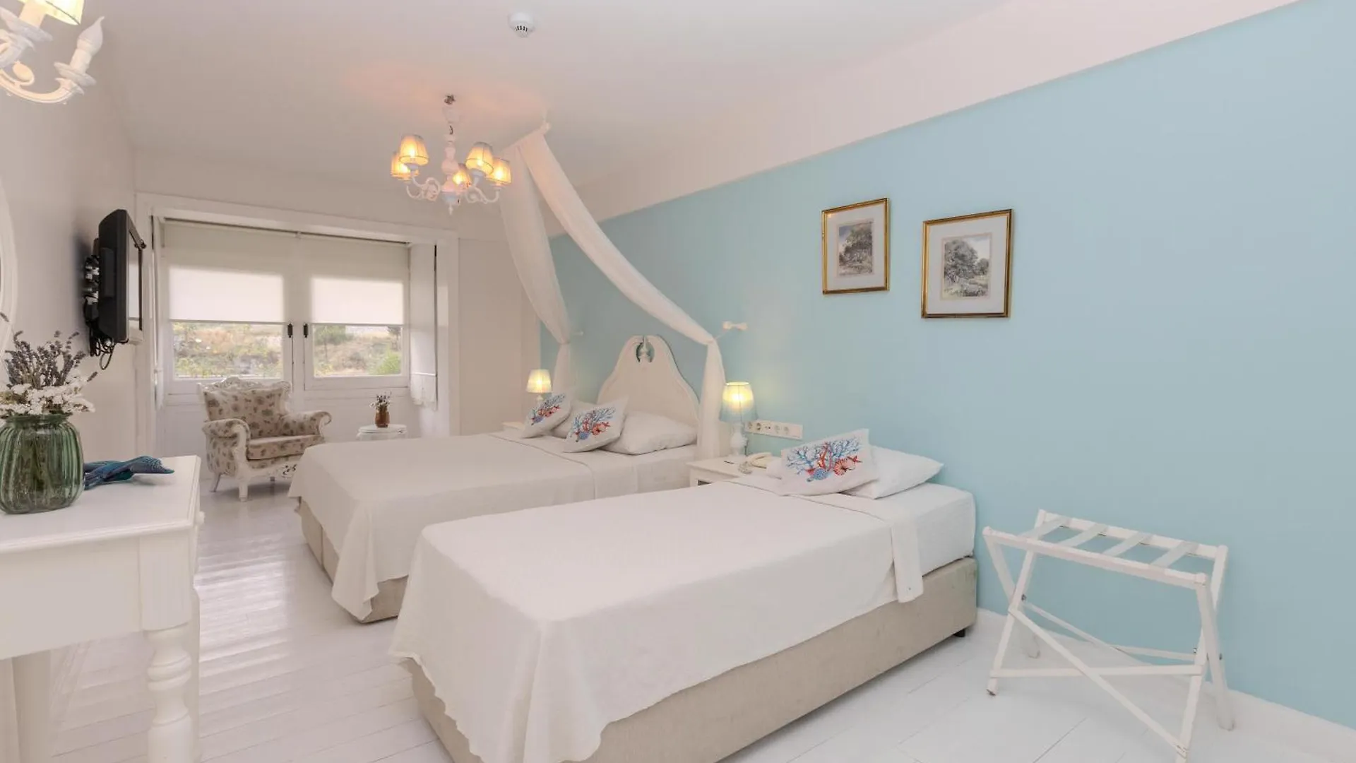 Erendira Hotel - Special Category Alacati 2*,  Turkey