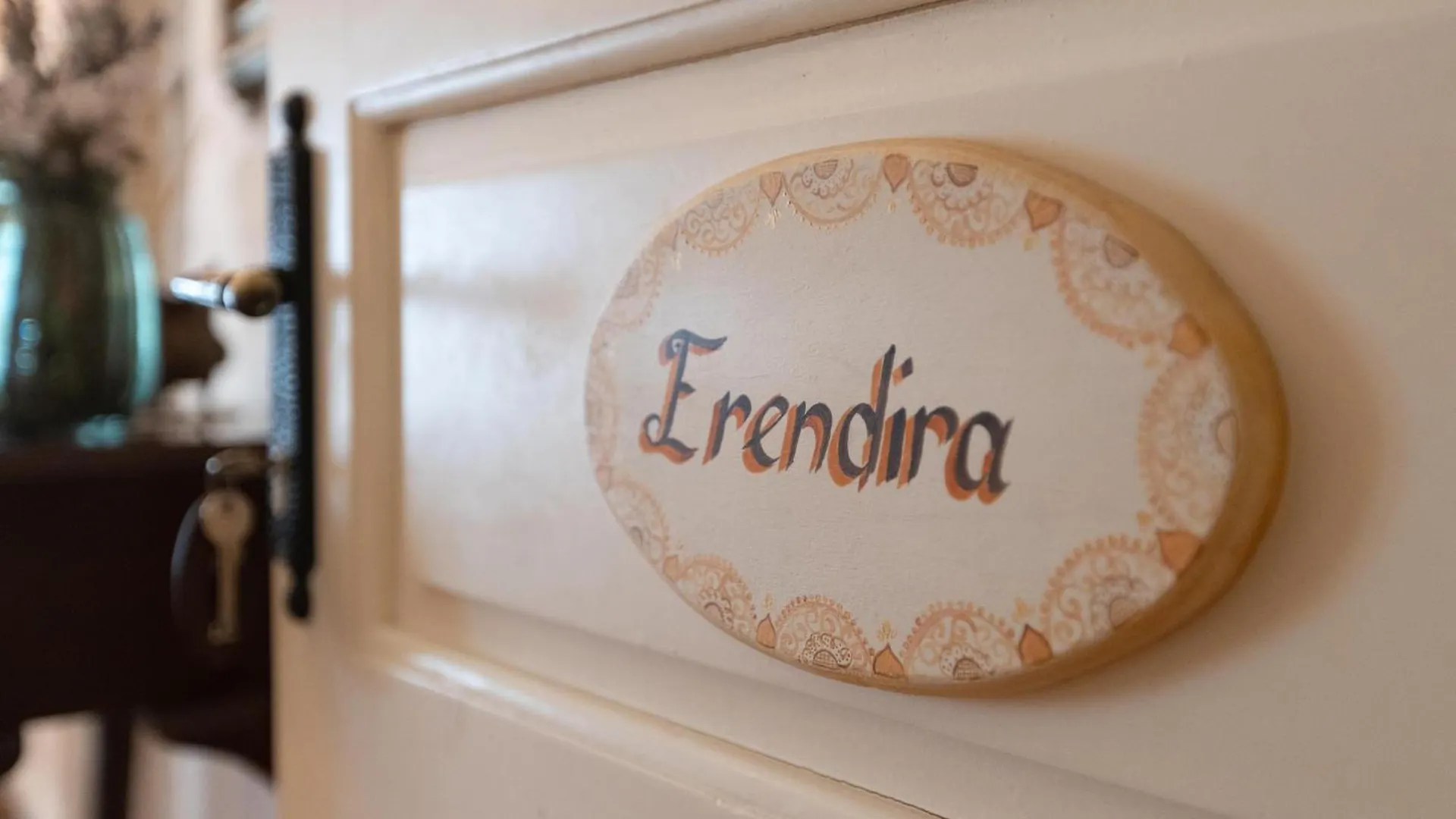 Erendira Hotel - Special Category Alacati