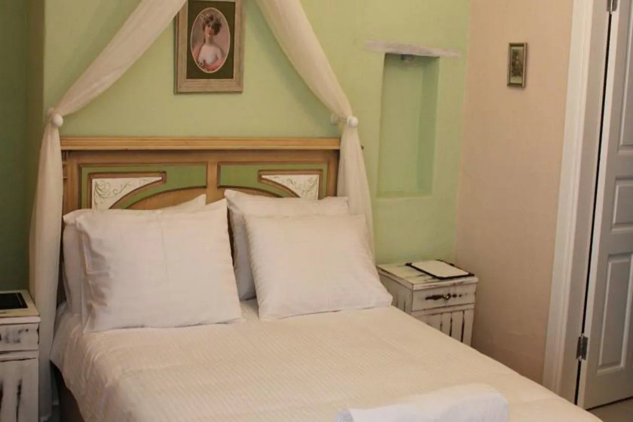 Erendira Hotel - Special Category Alacati