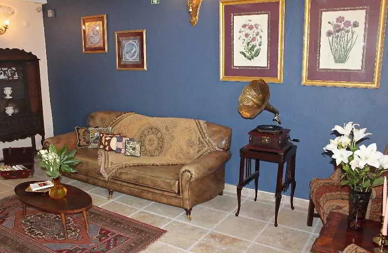 Erendira Hotel - Special Category Alacati Turkey
