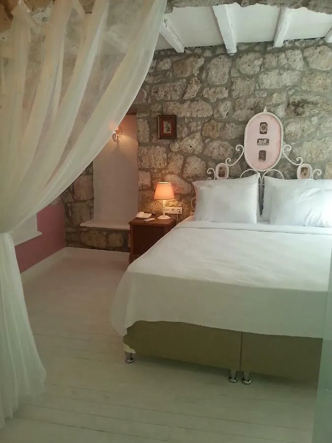 Erendira Hotel - Special Category Alacati 2*,