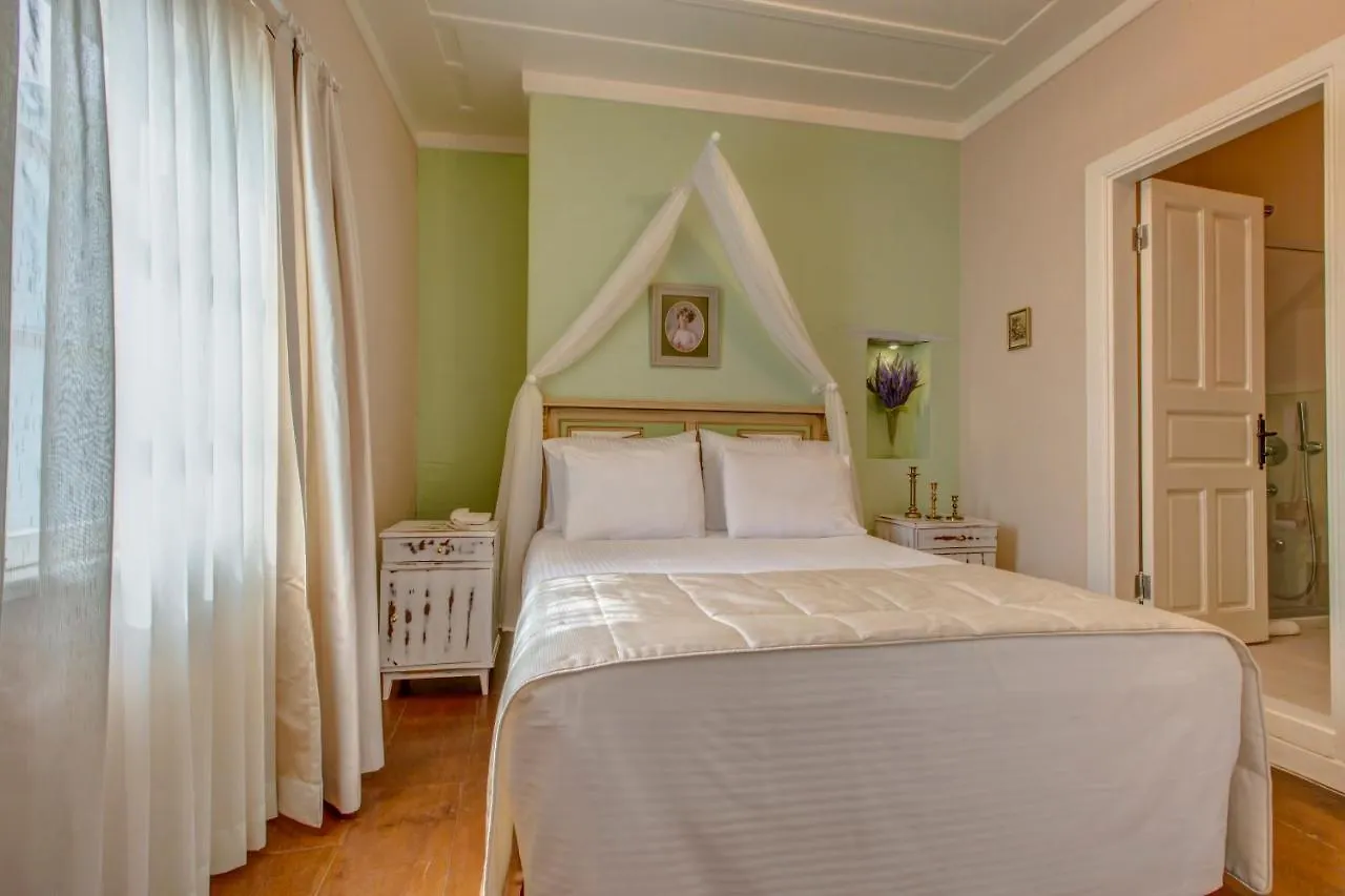 Erendira Hotel - Special Category Alaçatı