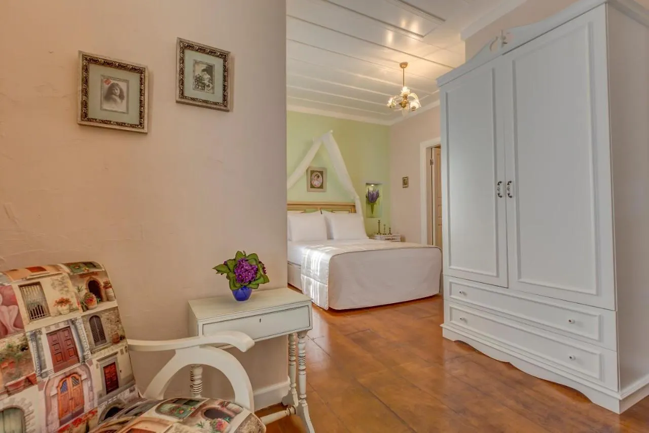 Erendira Hotel - Special Category Alaçatı