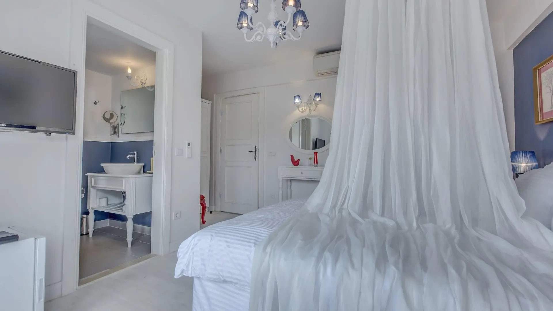 Erendira Hotel - Special Category Alaçatı
