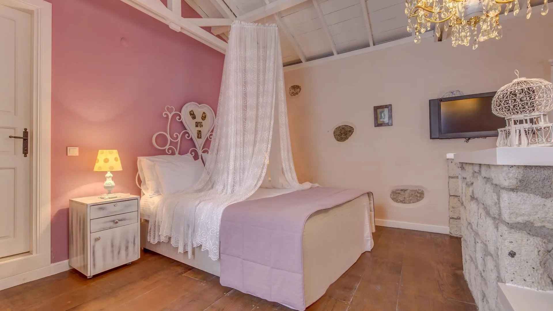 Erendira Hotel - Special Category Alaçatı