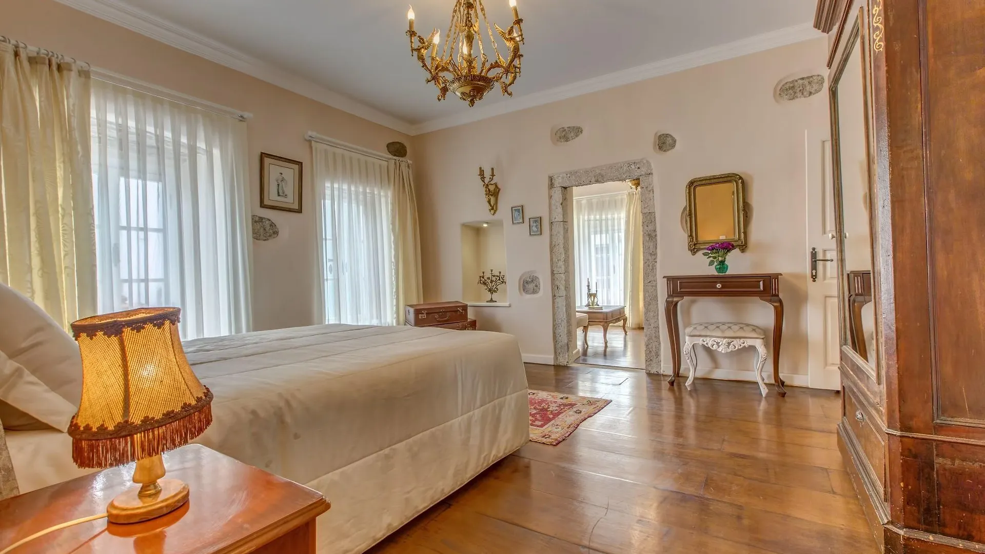 Erendira Hotel - Special Category Alaçatı
