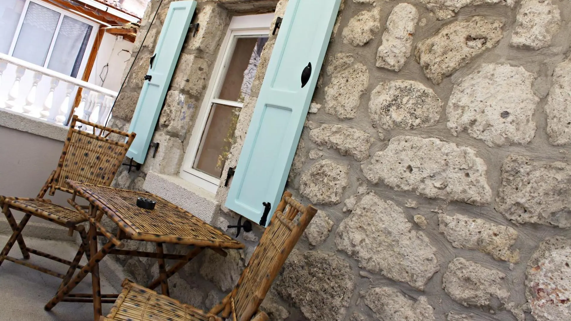Erendira Hotel - Special Category Alaçatı