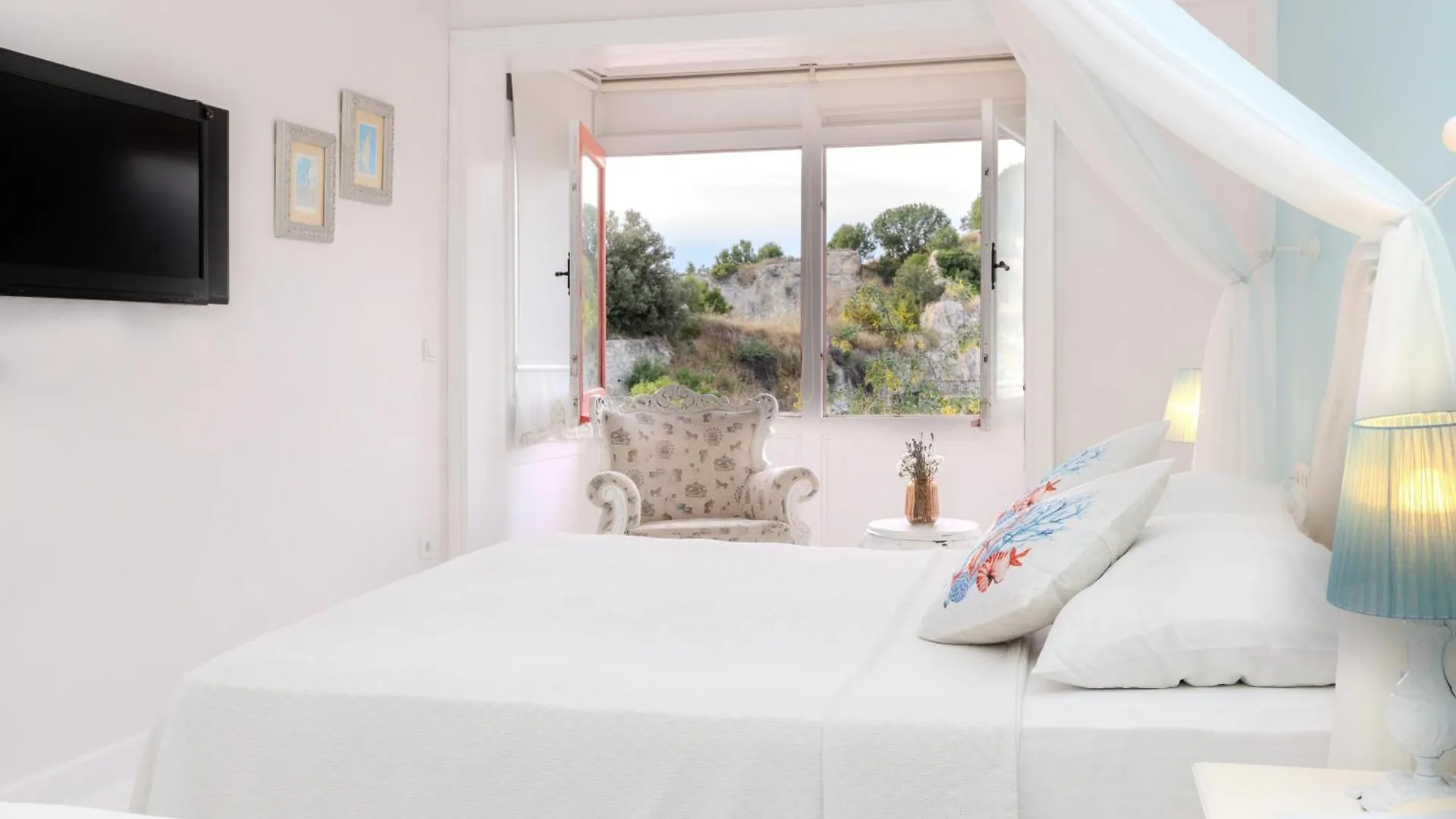 Erendira Hotel - Special Category Alaçatı