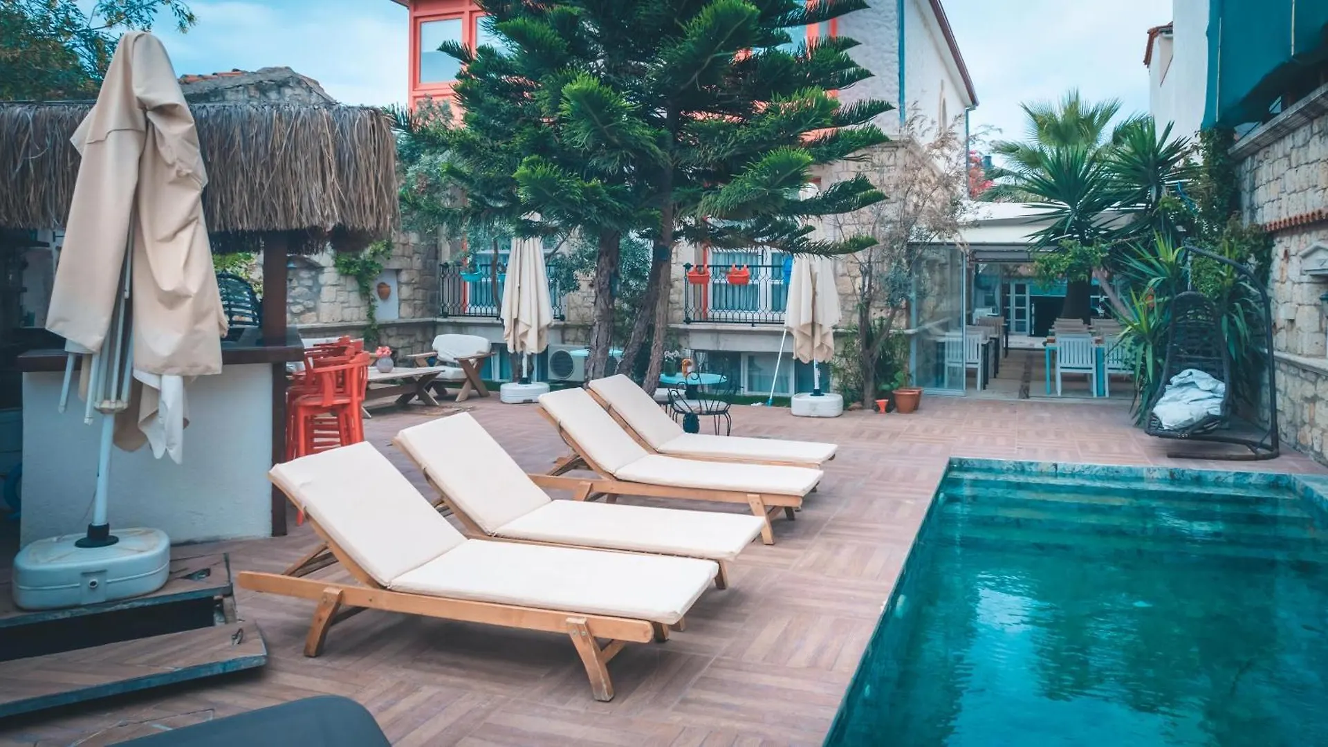 **  Erendira Hotel - Special Category Alaçatı Turkiet