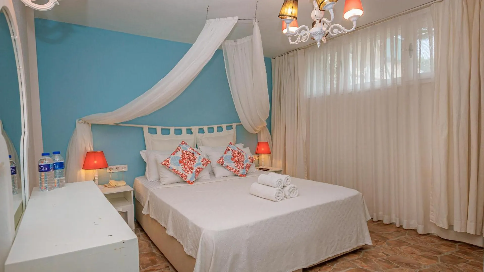 Erendira Hotel - Special Category Alaçatı
