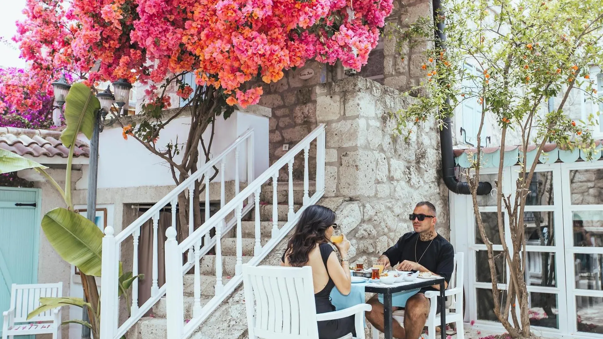 **  Erendira Hotel - Special Category Alaçatı Turkiet