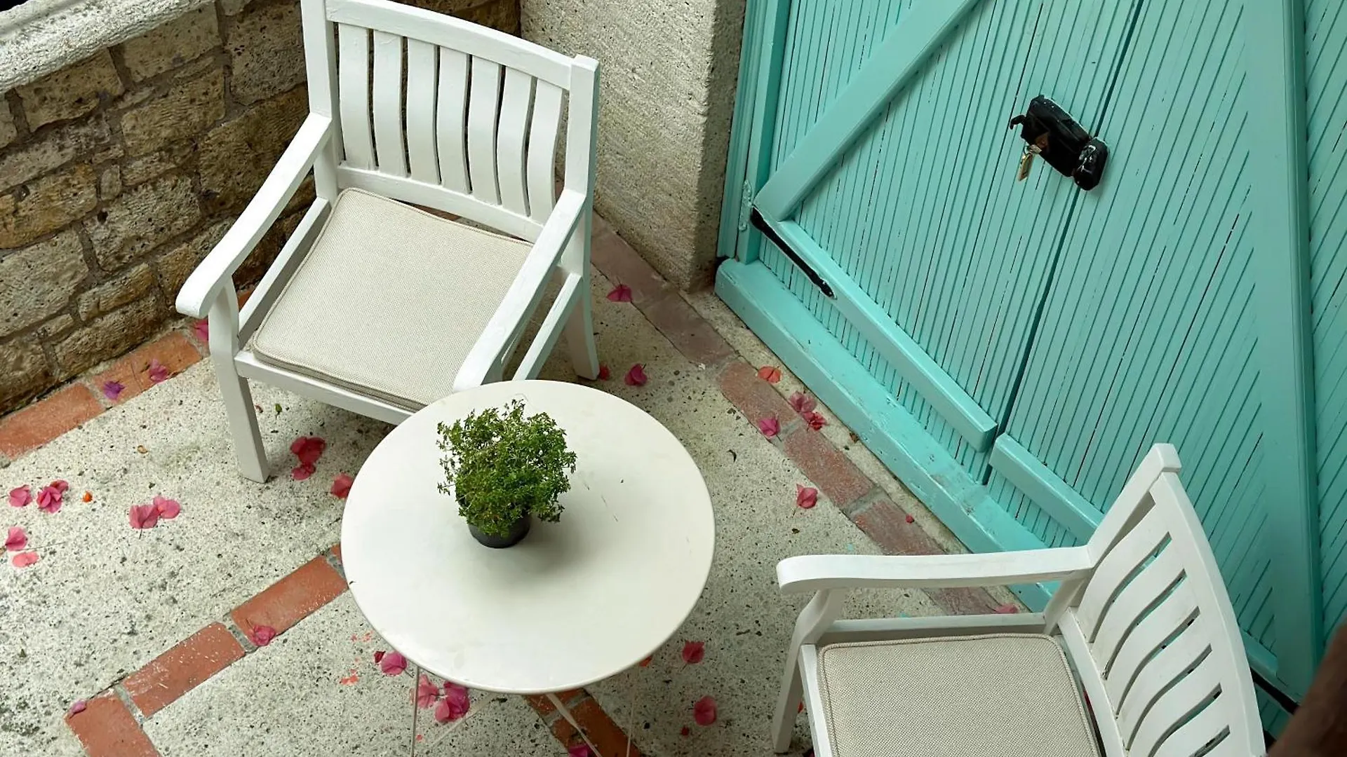 Erendira Hotel - Special Category Alaçatı Turkiet