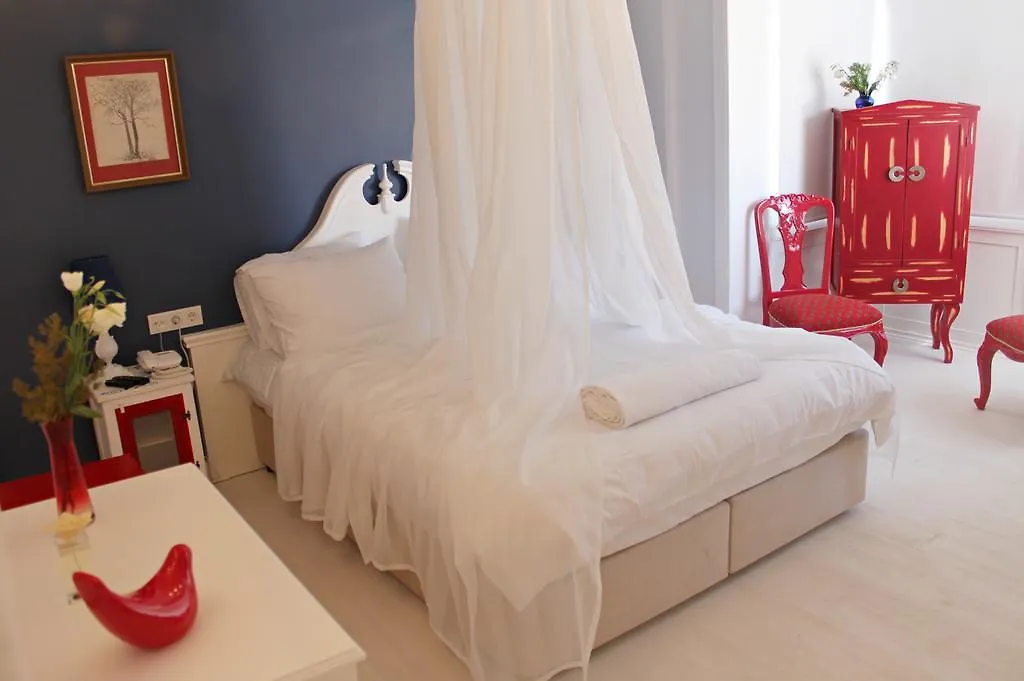 Erendira Hotel - Special Category Alaçatı 2*,  Turkiet