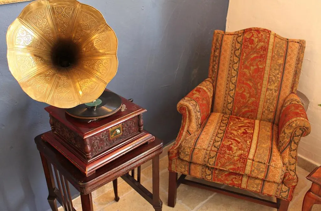 Erendira Hotel - Special Category Alaçatı
