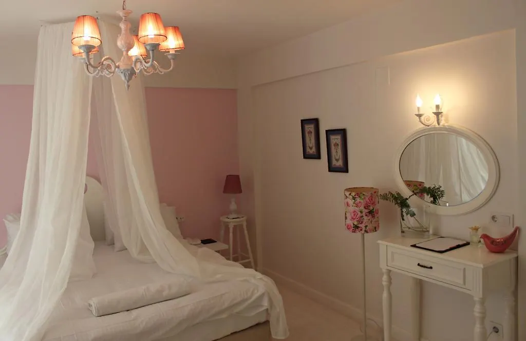 Erendira Hotel - Special Category Alaçatı