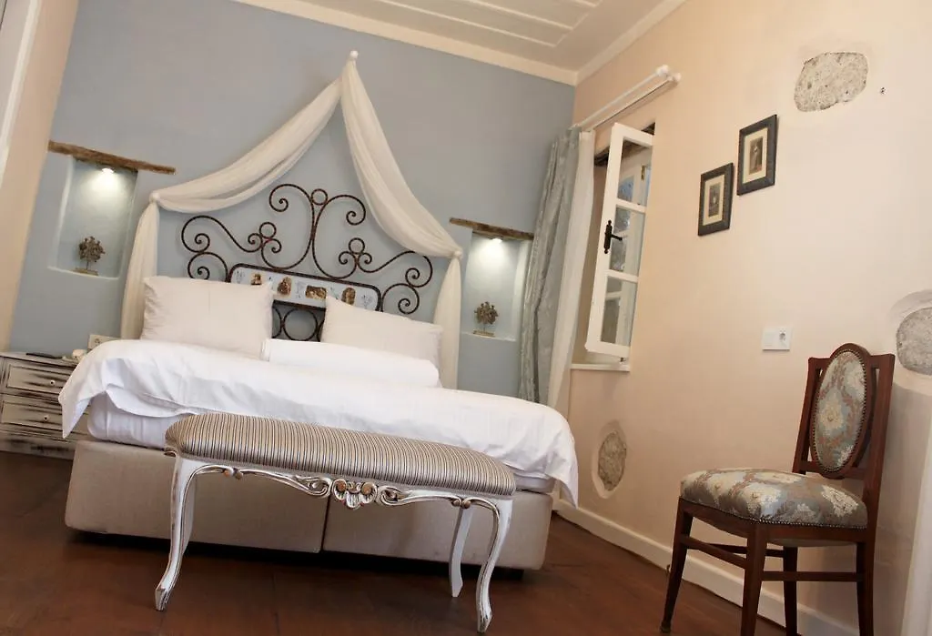 Erendira Hotel - Special Category Alaçatı Turkiet