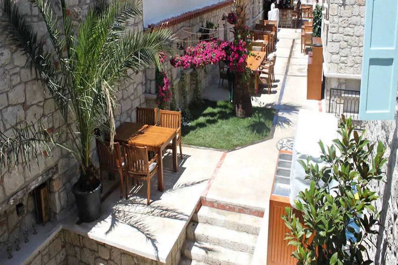 Erendira Hotel - Special Category Alaçatı