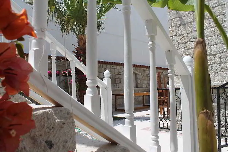 Erendira Hotel - Special Category Alaçatı
